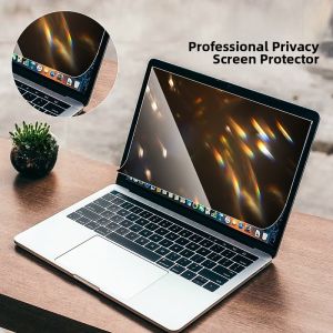 Privacy Screen Filter Film for 14 Inch Laptop Desktop Monitor Anti Peeping Screen Protection 13.3 Inch 15.6 Inch 24 Inch 27 Inch 21.5 Inch 32 Inch Suitable for Lenovo Dell
