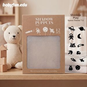 Interactive Story Projection Childrens Toy