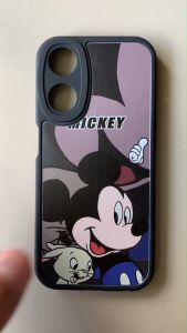 case Oppo รุ่น A78 5G เคส กันกระแทก กันกล้อง TPU ปกป้องกล้อง และ ฟิล์มกระจก เคส ลายการ์ตูน แฟชั่น กันลื่น เคสมือถือ กันรอย ออปโป a 78 ตรงรุ่น