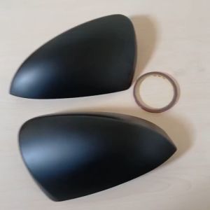 Cover Kaca Spion Mobil Toyota & Daihatsu Rocky Raize 2023 - 2024 Hitam