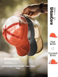 MADEN | Breathable Sun Protection Cap