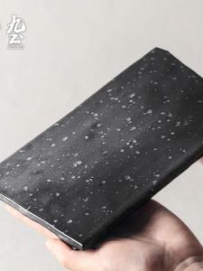 Japanese Style Handmade Ceramic Sushi Plate Creative Irregular Dinnerware Dessert Western Cuisine Tea Tray Vintage Flat Plate