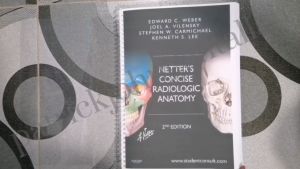 Netters Concise Radiologic Anatomy 2nd Edition: A Comprehensive Guide