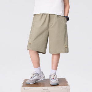 zosee | Breathable Casual Shorts for Boys