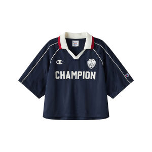 Champion | World Cup Series Womens Polo Shirt Sporty Style