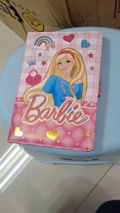 Planner Books I Exercise Book Timetable Book Disney Stitch Marvel Barbie Capybara