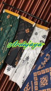 [BISA COD] SARUNG ANAK INSTAN 1 -12 TAHUN PINGGANG KARET PRAKTIS MODERN GAK RIBET