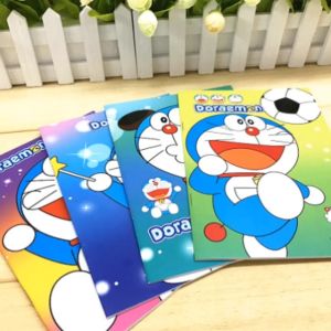 💖SG Stock 💖-MEDIUM SIZE Children Notebook Kids Birthday Party Gifts Children Day Gifts