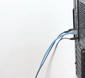 Flexible Spiral Tube Cable Organizer Wire Management Cord Protector