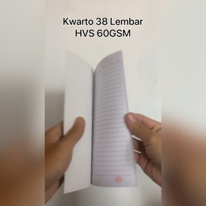 Buku Tulis Besar Sinar Dunia Sidu 42 Bigboss ATK