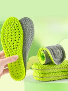 XIANZHAO | Childrens Sports Shoe Insoles Breathable Antibacterial Odor Eliminator Sweat Absorbent For Boys Girls Toddler Baby Shock Absorption
