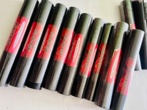 skotlet godfix hitam glosy .45x15 meter harga per roll