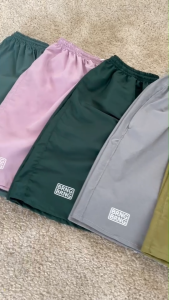 กางเกงขาสั้น_ราคาโรงผ้า_เน้นใส่สบาย ใส่ได้ทั้งเที่ยว ทั้งชิล