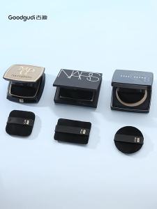 Goodgudi | Universal Dual-Sided Velvet Powder Puff
