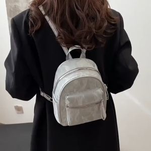BALO MINI DA NHUNG ĐI CHƠI ĐI HỌC SIÊU XINH