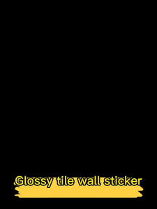 20pcs Wallsticker Pvc 30×60cm / Marble Wallpaper / Adhesive Waterproof Kitchen Bathroom Decor Wallpaper