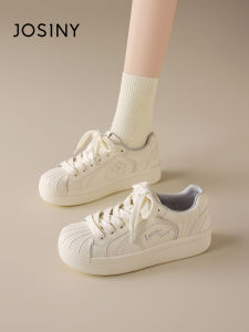 Josiny | Vintage Sport Thick Sole Shoes Women