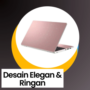 LAPTOP ASUS E210KA-FHD416