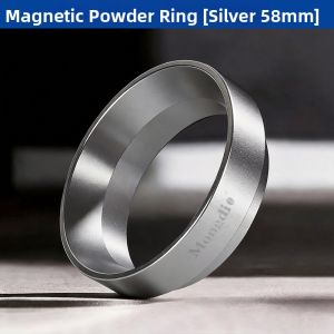 MONGDIO | Magnetic Coffee Catch Ring 51/53/58mm