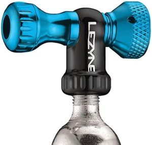 LEZYNE CONTROL DRIVE CO2 & TRIGGER DRIVE CO2 ( HEAD ONLY )