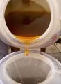 Saringan Madu Klanceng Kelulut Honey Bee Penyaring Filter Kotoran Madu Bersih Teh Kopi Manual. 