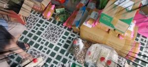 HẠT SEN BỂ  CÒN LỤA. (Nấu chè súp ngũ cốc...). giá/1kg