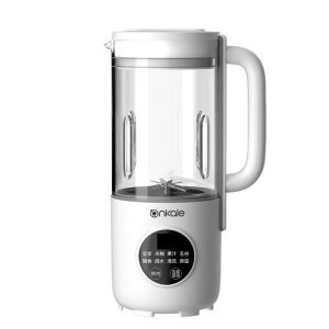 ankale豆浆机家用小型全自动免过滤多功能破壁机1L