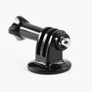 WEIDONGFANG | Magnetic Mount Quick Release Adapter with Foldable Dual Interface 2/3 Claw Adapter for DJI Action 5 Pro/4/3 and GoPro Action Camera
