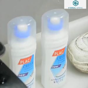 น้ำยาซักรองเท้า ซักรองเท้าขาว น้ำยาขัดรองเท้าขาว น้ำยาทำความสะอาดรองเท้า 100ml น้ำยาเช็ดรองเท้า น้ำยาซักแห้ง ไม่จำเป็นต้องล้างน้ำ