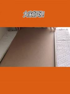 Narrow Edged Wooden Photo Frame 70x50cm