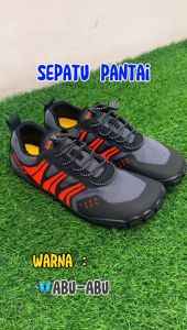 Sepatu Pantai Sepatu Poundfit Sepatu Renang Sepatu Wading Sepatu trekking Sepatu gowes