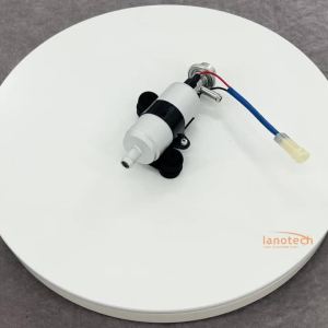 New Low Pressure Lift Fuel Pump OEM 1510094900 Aftermarket Replacement Part Fit Suzuki DF250T 4-Stroke Outboard Marine Boat Engi