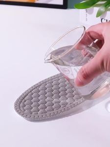 ZUYINBULUO | Shock Absorbing Sweat Absorbing Anti-Odor Breathable Shoe Insoles