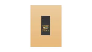 Kopi DAMPIT PEABERRY Robusta 100/250/500 Gram Kopi Murni Lanang Asli Malang UMIQAHWA