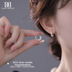 DAISY DREAM | High-grade Nourishing Ear Earrings