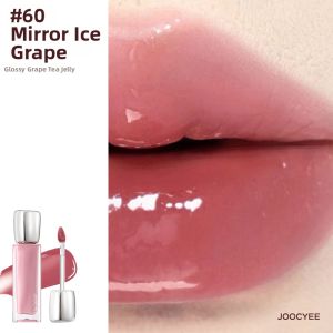 JOOCYEE | Moisturizing Mirror Matte Marshmallow Lip Glaze