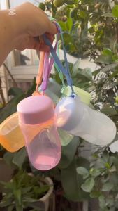 Bình Nước Eco Bottle Gen II 310ml Tupperware nắp vặn