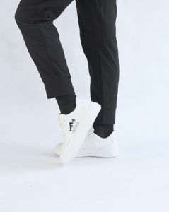 Giày thể thao nữ thời trang TL2215 trắng