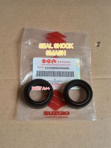 SEAL SHOCK SUZUKI SMASH SHOGUN SPIN SATRIA FU TORNADO