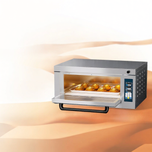 UKOEO | Professional Commercial Large Capacity Deck Oven