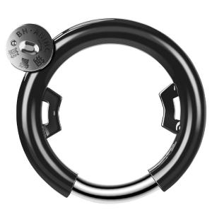 TOOKTRO | Security Anti-theft Horsehoe Bicycle Lock