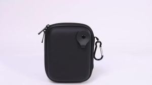 Hard Drive Carrying Case for Toshiba Canvio Basics/Canvio Flex/Advance/Gaming Portable External Hard Drive 1TB 2TB 3TB 4TB