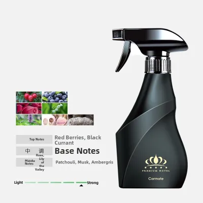 CAR MATE | Odor Eliminator Air Purifier Freshener