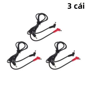 Ce14 Cáp Kết Nối Ba Dây 7-36V USB Có Thể Điều Chỉnh Dây Cáp Cho Làm Mát Mùa Hè Quạt Điều Hòa Không Khí Quần Áo Phụ Kiện