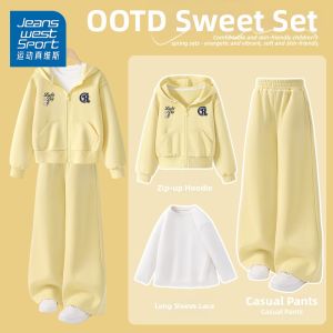 JEANSWEST SPORT | Kids Sportswear Outfit