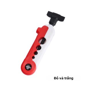DEUKIO | Máy Cuốn Dây Câu Di Động Máy Cuốn Cuộn Dây Cho Cần Câu Baitcasting & Spinning Dụng Cụ Cuốn Dây Câu Cá Chép Bằng Chất Liệu ABS