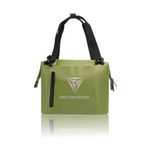 Fashion Single Shoulder Bag Motorcycle Equipment Accessories ATV Storage Bags Outdoor Handbag Summer Cooler Bag Moto Tail Bag