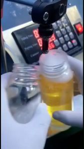 YZS - YURIZUMI Obat Kumur Penghilang Bau Mulut BPOM / Mouthwash Probiotik