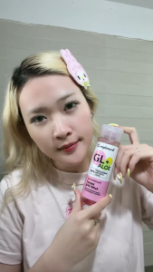 Toner Glycolic Acid 10% RT Compliment Dưỡng Ẩm Cân Bằng Độ pH Mờ Thâm Nám Tái Tạo Làn Da 200ml