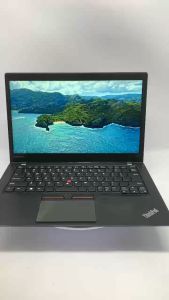Laptop Lenovo Thinkpad T460s Core i5-6200U /8GB /256GB /14 inch FHD Pin >3h